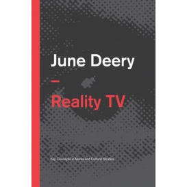 More about Reality TV