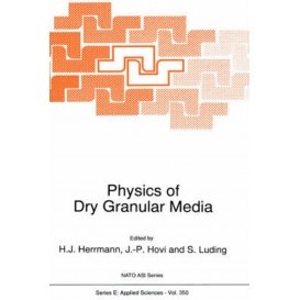 More about Physics of Dry Granular Media