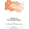 Physics of Dry Granular Media