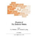 Physics of Dry Granular Media