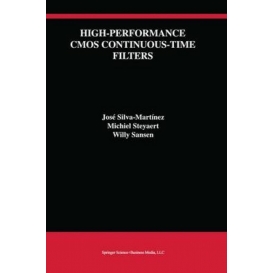 More about High-Performance CMOS Continuous-Time Filters