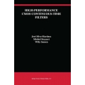 High-Performance CMOS Continuous-Time Filters