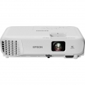 Epson EB-X06 LCD-Digital-Projektor - XGA (1.024x768) - 3.600 Ansilumen - 16.000:1