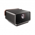 ViewSonic X10-4K LED Beamer 2400 ANSI Lumen 2160p (3840x2160p) 3000000:1 762 - 5080 mm (30 - 200 Zoll)