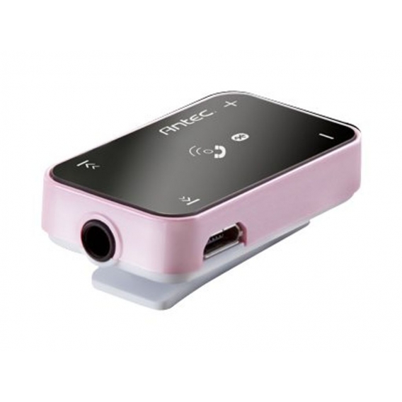 Antec Mobile Products Gain - Bluetooth-Adapter - pink