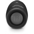 JBL Xtreme 2 Bluetooth Lautsprecher 10000 mAh Akku Wasserdicht Tragbar Connect+, Farbe: Schwarz