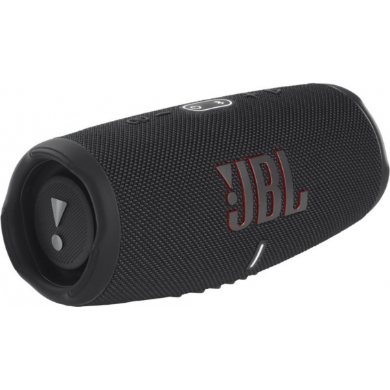 JBL Charge5 Mobiler Lautsprecher Streamen via Bluetooth IP67 Powerbank Funktion