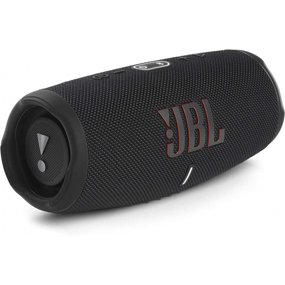 JBL Charge5 Mobiler Lautsprecher Streamen via Bluetooth IP67 Powerbank Funktion