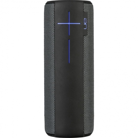 UE ultimate ears Logitech Ultimate Ears MEGABOOM Lite spritzwassergeschützt - Schwarz