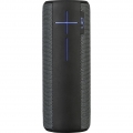 UE ultimate ears Logitech Ultimate Ears MEGABOOM Lite spritzwassergeschützt - Schwarz