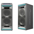 Pioneer Club Sound One-Box Audio System Club 5 Grau | XW-SX50-H