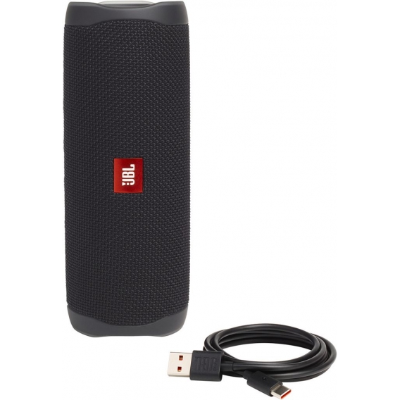 JBL FLIP 5, 2.0 Kanäle, 20 W, 65 - 20000 Hz, 80 dB, Verkabelt & Kabellos, A2DP,AVRCP