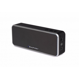 More about BLAUPUNKT BT 6 GR Bluetooth Lautsprecher mit Mikrofon, Freisprecheinrichtung, eingebauter Akku für MP3, Farbe:olivgrün