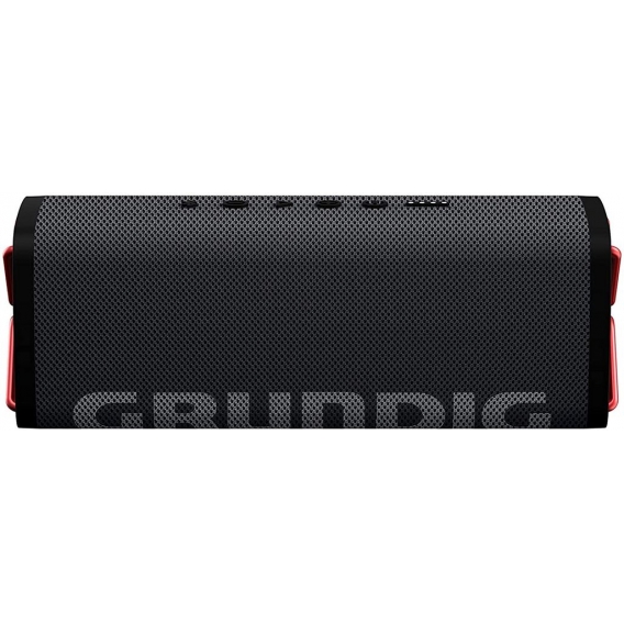 Grundig GBT Club schwarz Mobiler Lautsprecher Bluetooth 20 W Powerbank Funktion