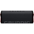 Grundig GBT Club schwarz Mobiler Lautsprecher Bluetooth 20 W Powerbank Funktion