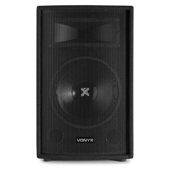 Vonyx SL10 / 25cm DJ Party Lautsprecher Paar passiv - EL278730