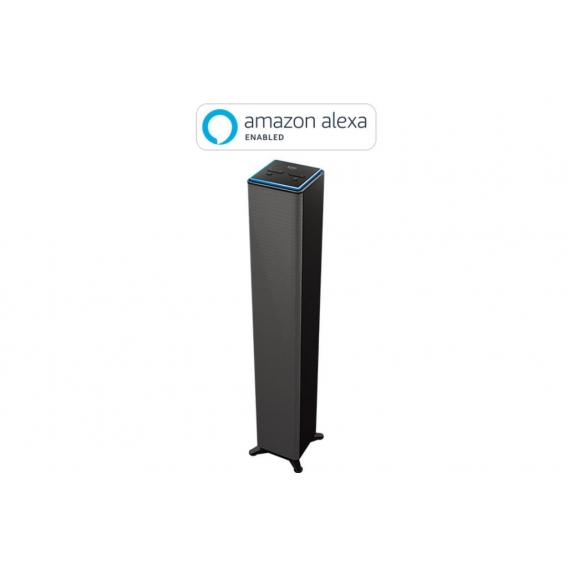 XORO XVS 200 Lautsprecher System mit Amazon Alexa Sprachassistent