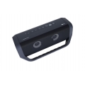 LG PN7 XBOOM GO, Lautsprecher ,schwarz, Bluetooth, USB-C