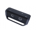 LG PN7 XBOOM GO, Lautsprecher ,schwarz, Bluetooth, USB-C