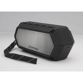 More about Soundcast VG1 wetterfester Bluetooth® Kompakt-Lautsprecher für Camping, Wandern & Garten
