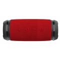 Swisstone lautsprecher BX-320 TWS Bluetooth AUX 16 cm rot