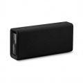 Urbanista Brisbane Portable Bluetooth Speaker - Schwarz