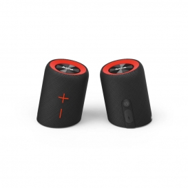 More about Hama Mobiler Bluetooth®-Lautsprecher "Soundcup-D", Schwarz