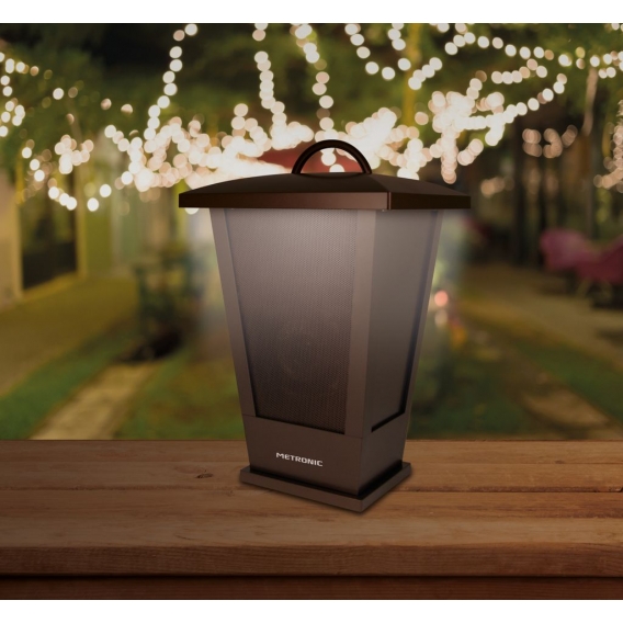 Metronic BlueTooth Speaker Lantern