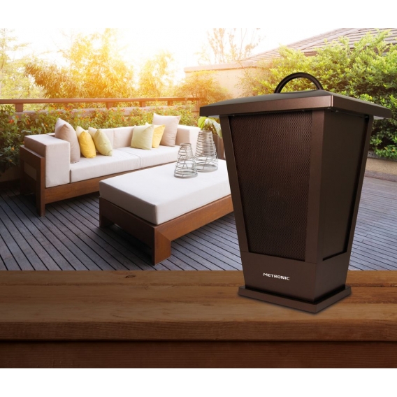 Metronic BlueTooth Speaker Lantern