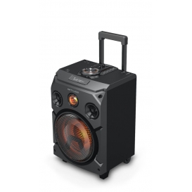 More about muse M-1915DJ Tragbares Musiksystem  Speaker Lautsprecher Wireless Akku 150W