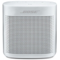 BOSE Soundlink Color BT II Bluetooth Lautsprecher weiß