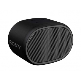 More about Sony SRS-XB01B, tragbarer Bluetooth-Lautsprecher； Farbe: Schwarz