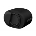 Sony SRS-XB01B, tragbarer Bluetooth-Lautsprecher； Farbe: Schwarz