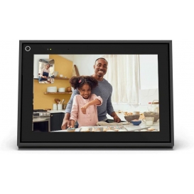 More about Facebook Portal Mini (Black) | Smart Video Calling with Built-in Alexa - 8' Screen