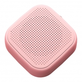 More about Mini Wasserdichte Bluetooth 5.0 Wireless Lautsprecher Für Home Party Tablet Pink Farbe Rosa