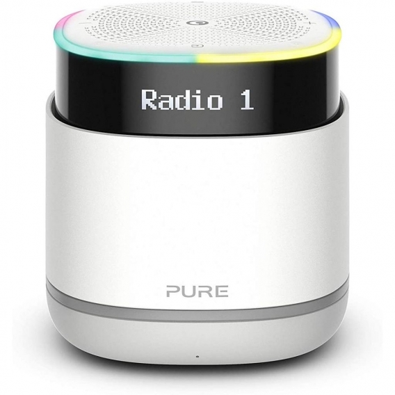 Pure Smart Speaker Streamr 154321