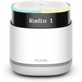 More about Pure Smart Speaker Streamr 154321