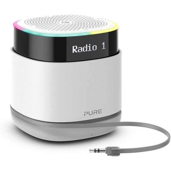 Pure Smart Speaker Streamr 154321