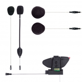 More about MIDLAND BT Pro Kommunikationssystem Audio Kit