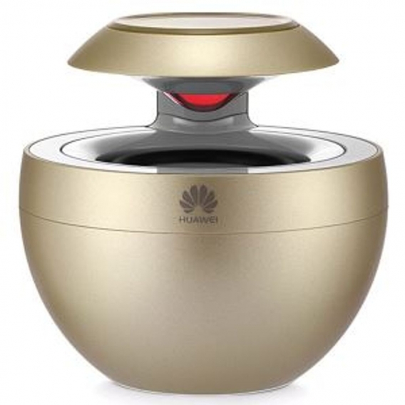 Huawei Bluetooth Lautsprecher AM08 Gold