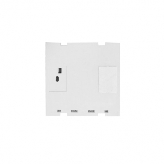 SONOFF Taster Wandleuchte Schalter Fernbedienung 1 Gang 86 Typ Ein / Aus Schalter Panel 433 MHz Wireless RF Fernbedienung Sender