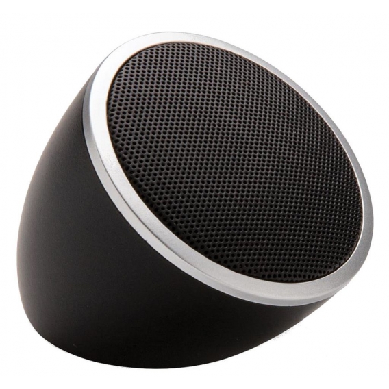 XD Collection lautsprecher Cosmo bluetooth 3W 5,9 cm ABS schwarz