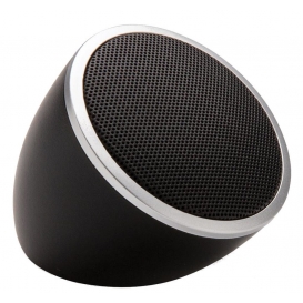 More about XD Collection lautsprecher Cosmo bluetooth 3W 5,9 cm ABS schwarz