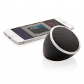 XD Collection lautsprecher Cosmo bluetooth 3W 5,9 cm ABS schwarz