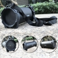 Smalody SL-10 Drahtloser Bluetooth Lautsprecher Outdoor Soundbox 10W Stereo Bass Subwoofer Unterstützung FM Radio TF U Antrieb A