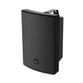 AXIS C1004-E SPEAKER BLACK Netzwerk Lautsprecher