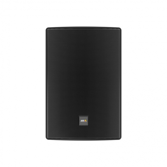 AXIS C1004-E SPEAKER BLACK Netzwerk Lautsprecher