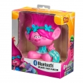 Trolls Poppy Figur Bluetooth Lautsprecher