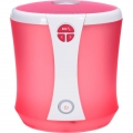 TERRATEC Concert BT NEO pink Bluetooth 2.1 f. kabellose Wiedergabe Aux Freisprechfunktion Micro SD Einschub Akku bis zu 5 Std