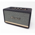 Marshall Acton II Bluetooth Speaker Schwarz